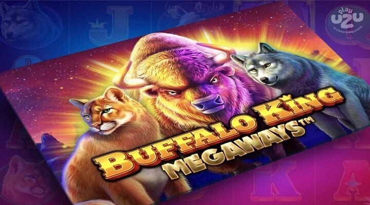 Buffalo King Screenshot 2